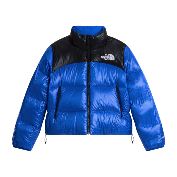 60 Years of Icons: The North Face Reimagines the Nuptse