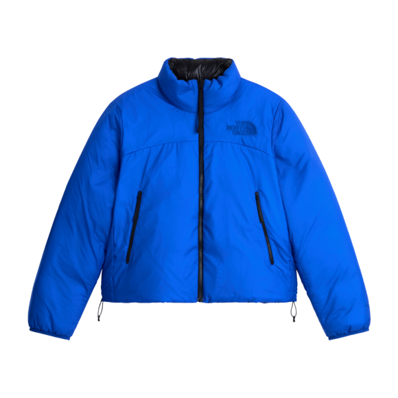 60 Years of Icons: The North Face Reimagines the Nuptse