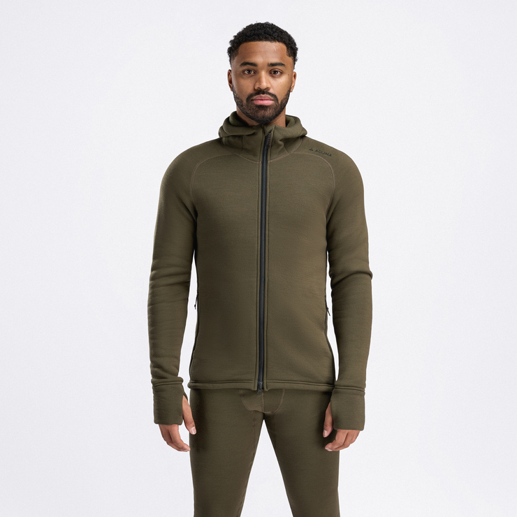 ACLIMA präsentiert neue Styles aus Merinowolle für die kalte Jahreszeit