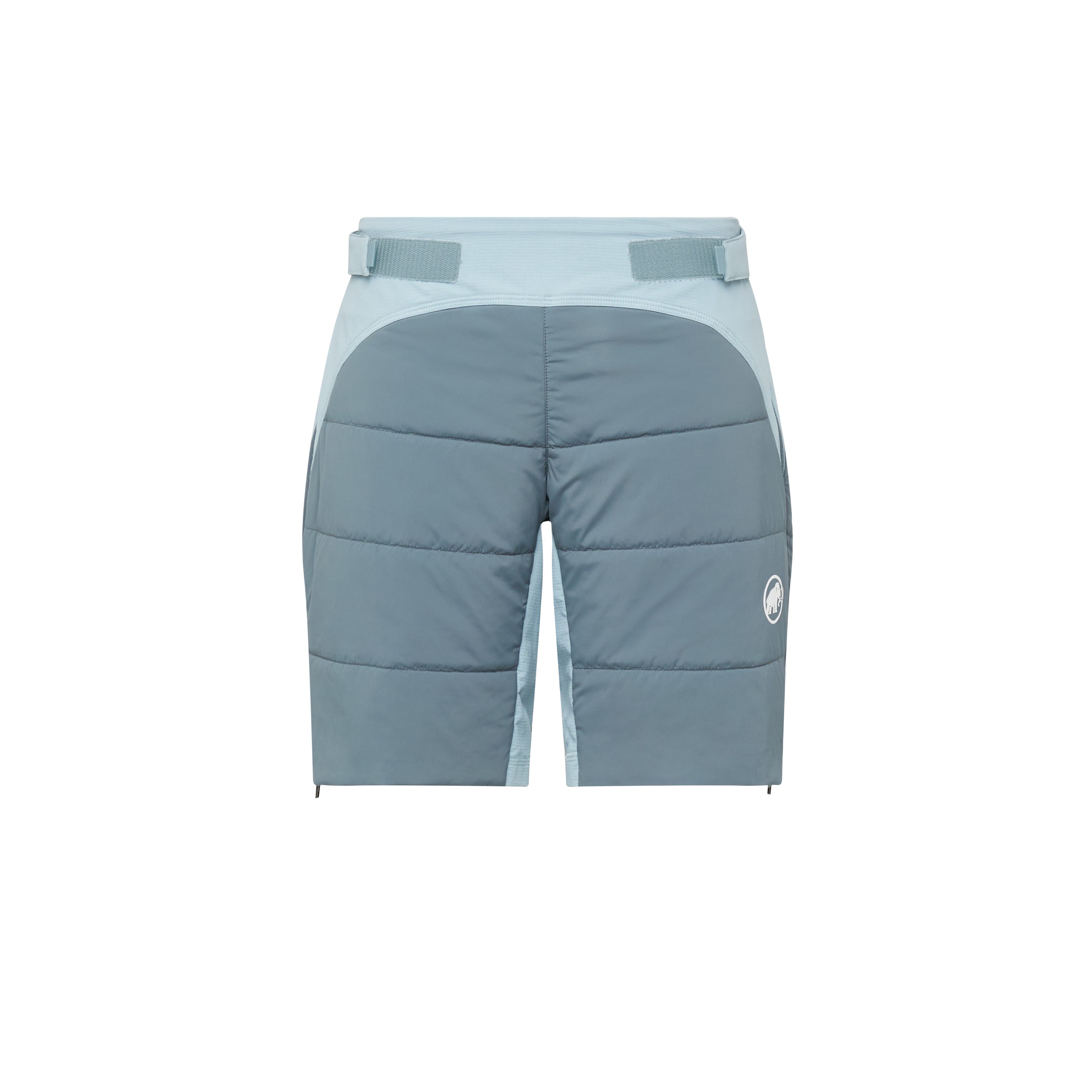 Mammut stellt LOOPINSULATION Active vor