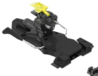 ATK BINDINGS Freeraider 15 EVO