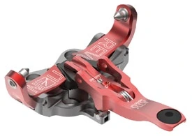 ATK BINDINGS Revolution Brake World Cup