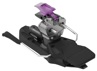 ATK BINDINGS RT 8 EVO