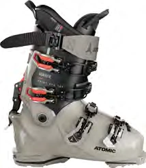 ATOMIC Hawx Prime XTD 130 GW