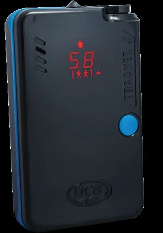 BCA Tracker S