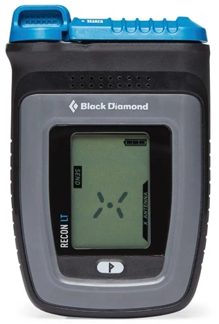 BLACK DIAMOND Reacon LT Beacon