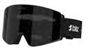 BLIZ Bliz G002 – Freigestellte Magazin-Produktansicht: BLIZ Bliz G002, Skibrille