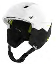 DECATHLON Skihelm PST 900 Mips – Freigestellte Magazin-Produktansicht: DECATHLON Skihelm PST 900 Mips, Skihelm