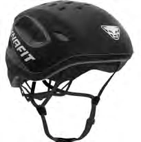 DYNAFIT Blacklight – Freigestellte Magazin-Produktansicht: DYNAFIT Blacklight, Skihelm