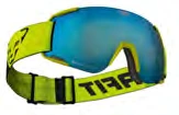 DYNAFIT TLT EVO – Freigestellte Magazin-Produktansicht: DYNAFIT TLT EVO, Skibrille