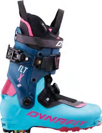 DYNAFIT TLT X Boot W
