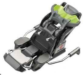 FRITSCHI Vipece Evo 12