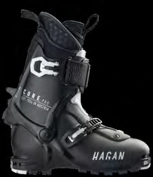 HAGAN Core Pro Carbon