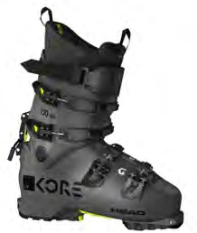 HEAD Kore RS 130 GW