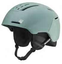 JULBO Hailot Mips – Freigestellte Magazin-Produktansicht: JULBO Hailot Mips, Skihelm