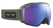 JULBO HIT – Freigestellte Magazin-Produktansicht: JULBO HIT, Skibrille