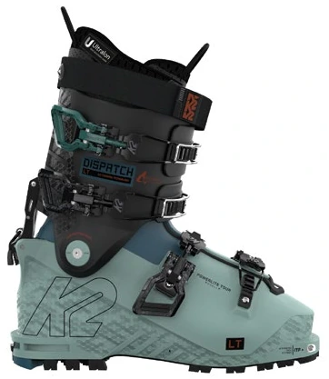 K2 SKIS Dispatch W LT