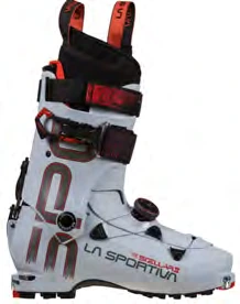 LA SPORTIVA Stellar II