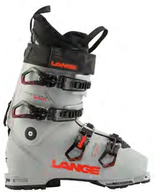 LANGE XT3 Tour Hybrid 110 MV