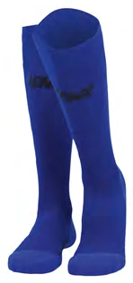 LENZ Compression 2.0 Merino – Freigestellte Magazin-Produktansicht: LENZ Compression 2.0 Merino, Skitourensocke