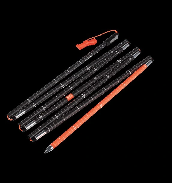 MAMMUT Carbon Probe 280 speed lock