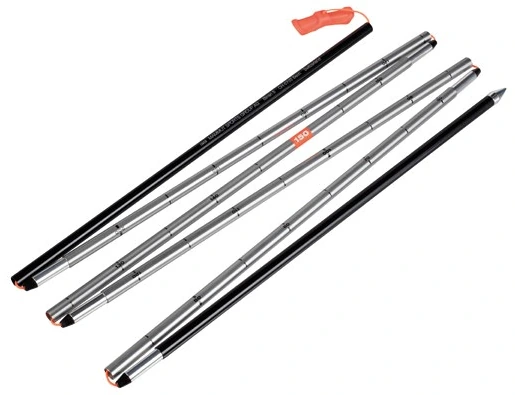MAMMUT Probe 240