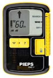 PIEPS Pro BT