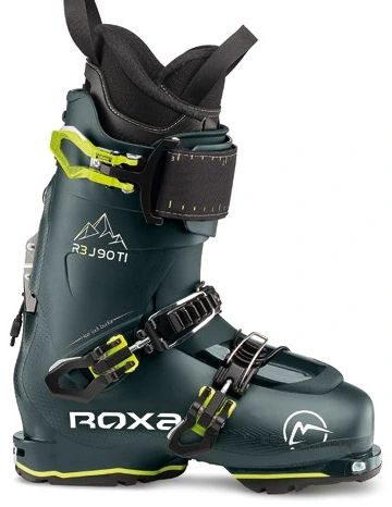 ROXA R3 J 90 Ti