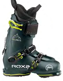 ROXA R3 J 90 Ti