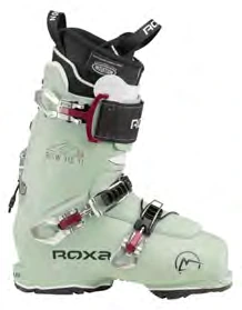 ROXA R3W 115 Ti