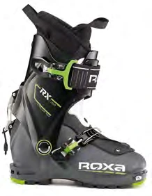 ROXA RX J Light