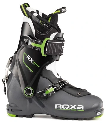ROXA RX Scout