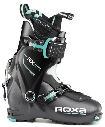 ROXA RXW Scout