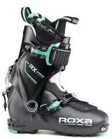 ROXA RXW Scout