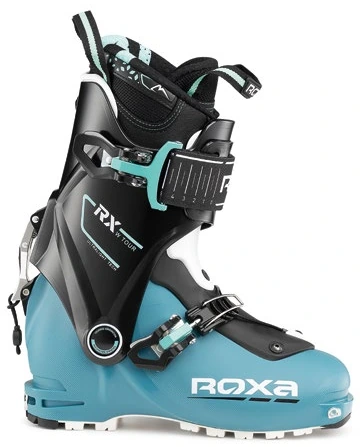 ROXA RXW Tour