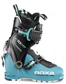 ROXA RXW Tour