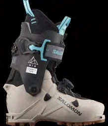 SALOMON MTN Summit Pro W