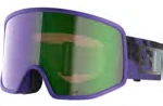 SALOMON Sentry Pro Sigma – Freigestellte Magazin-Produktansicht: SALOMON Sentry Pro Sigma, Skibrille