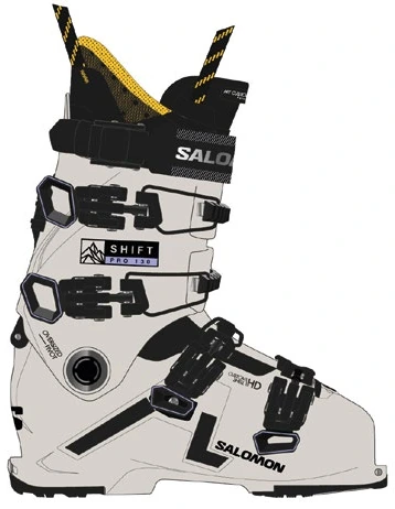 SALOMON Shift Pro 130 AT