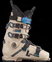 SALOMON Shift Pro 130 AT