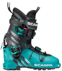 SCARPA GEA