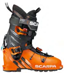 SCARPA Maestrale