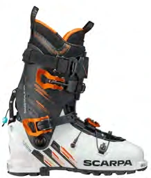 SCARPA Maestrale RS