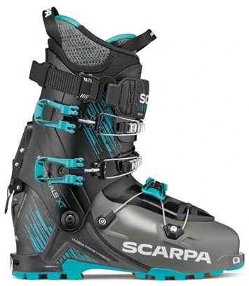 SCARPA Maestrale XT