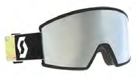 SCOTT SPORTS Ambit – Freigestellte Magazin-Produktansicht: SCOTT SPORTS Ambit, Skibrille