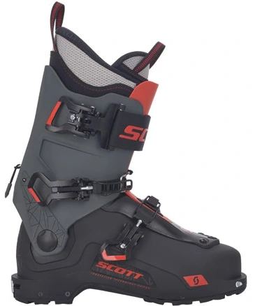 SCOTT SPORTS Freeguide Tour