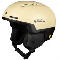 SWEET PROTECTION Daymaker Mips – Freigestellte Magazin-Produktansicht: SWEET PROTECTION Daymaker Mips, Skihelm