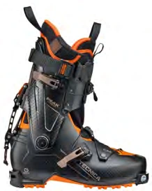 TECNICA Zero G Peak Carbon