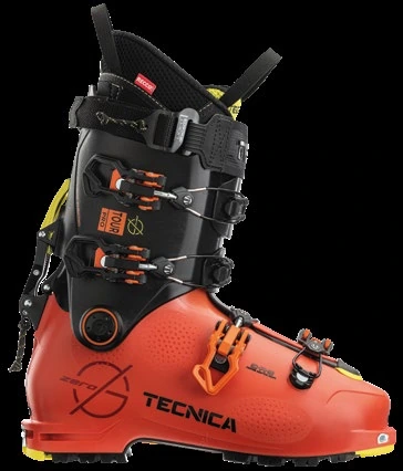 TECNICA Zero G Tour Pro