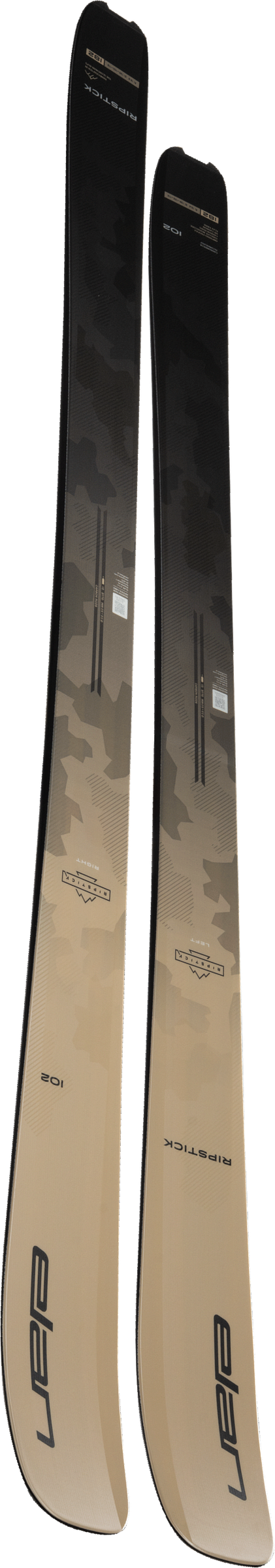 ELAN Ripstick 102 – Geprüfte Herstelleransicht